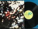 PINK FLOYD OBSCURED BY CLOUDS 1972 HARVEST DEEP GROOVE LP 1st PRESS PSYCH WATERS