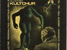 Various-Indie Scottish Kultchur: The Barclay Towe... vinyl LP  record UK
