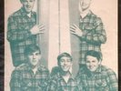 SHEET MUSIC, Beach Boys, Surfin' U.S.A.
