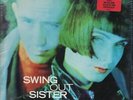 Swing Out Sister Kaleidoscope World STILL SEALED  Vinyl Single 12inch