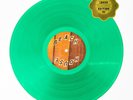 Beach House Thank Your Lucky Stars Loser Edition Green Limited Vinyl LP OOP NEW
