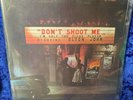 Don't Shoot Me I'm Only The Piano Player - Elton John 1973 LP Vinyl Album