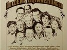 Claire Waldoff, Willy Fritsch, Marika Rökk,. Goldene Erinnerungen Vinyl LP-Box
