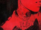 blackbear	ANONYMOUS  DOUBLE RED VINYL  NEW(7THjune)