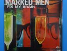 MARKED MEN 