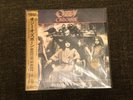 Sealed Ozzy Osbourne No Rest For The Wicked 25AP 5213 1988 Japan OBI Vinyl LP