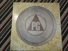 PETER GABRIEL - Rated PG PICTURE DISC LP RSD 2019 (GENESIS)
