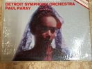 Ravel Bolero/ Mercury Living Presence