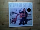 Stephen Stills Self Titled Excellent Vinyl Record SD7202 US Press & Hype Sticker