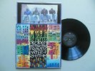 HIP HOP: A Tribe Called Quest-People's Instinctive Travels... 1st Press DEBUT LP
