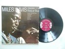 MILES DAVIS: KIND OF BLUE- Coltrane, Chambers, Evans, Adderley CL 1355 Orig Mono