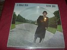 Elton John:  A Single Man  US  LP   PICTURE DISC STILL SEALED