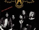 Aerosmith: Get Your Wings * 180g Vinyl LP Record 2013 - NEW / SEALED