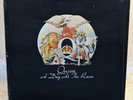 Queen: A Day At The Races * 180g Vinyl LP Record 2008