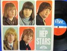 LP HEP STARS - SAME / BENNY ANDERSSON ABBA / 1966 SWEDEN OLGA LPO 04