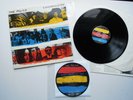 THE POLICE LP ' SYNCHRONICITY ' & 7 INCH PIC DISC ' EVERY BREATH YOU TAKE MINT