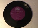 BUTCH CASSIDY & SUNDANCE KID RADIO SPOTS 20TH CENTURY FOX NM 1969
