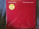 Beach House - Depression Cherry - Cd And Vinyl In A Furry/flock/velvet Cover ????