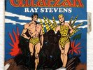 RAY STEVENS (1969) Gitarzan- Bagpipes-that's my bag (7