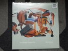The Dillinger Escape Plan - Miss Machine LP / Vinyl (Limited Coke Bottle Green)