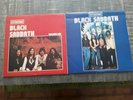 BLACK SABBATH  