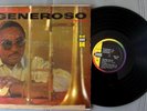 GENEROSO JIMENEZ Danzon Generoso 1959 SEECO US LP Cuban danzon