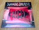 Napalm Death - Coded smears and more uncommon slurs Black Vinyl 180 Gr 2 X LP