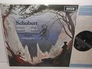 SXL 6173 Schubert String Quintet & Trio Vienna Philharmonic Quartet Harland ED3