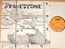 GRAVESTONE - War  (AVC-STUDIO 1980 / LP vg++/m-)