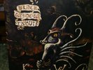 Black Widow Tribute King Of The Witches Double Lp Records Italy Import Oop Nm