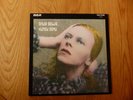 David Bowie - Hunky Dory EX+ pressing 3T ABA2 & ABAJ