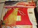PREMIATA FORNERIA MARCONI: Storia Di Un Minuto ITALY Prog Orig Numero Uno LP PFM