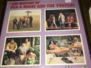 Flo & Eddie And The Turtles LP The History 4026