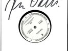 SIGNED Tom Odell Songs From Another Love Double 7” Vinyl + press release