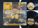 SLUM VILLAGE Detroit Deli US ORIGINAL 2-LP J-DILLA JAY DEE VG+/SHRINK/STICKER