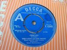 The Long And The Short - Choc Ice 1964 UK 45 DECCA DEMO MOD/R&B