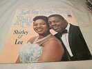 1961-Shirley & Lee-Let The Good Times Roll-Warwick 2028 plays great