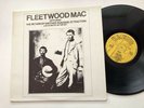 Fleetwood Mac LP Offhand The Return Of Another Roadside Attraction