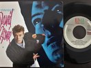DAVID BOWIE 1984 SINGLE MADE IN PORTUGAL 45 PS 7 *TONIGHT*