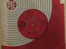JIMMY POWELL & 5 DIMENSIONS - SUGAR BABE (UK, 1964, RARE PYE RECS 7