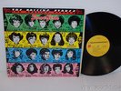ROLLING STONES Some Girls 1978 LP COC 39108 die-cut cover Lucille Ball