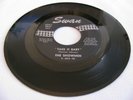THE SHOWMEN - TAKE IT BABY / IN PARADISE - SWAN