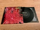Morgoth - Resurrection Absurd LP 1989 Org Press Century Media