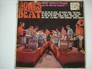 GONKS GO BEAT - Original Soundtrack - Lulu & The Luvers Nashville Teens - LP EX+