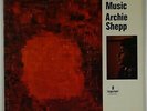 Archie Shepp 