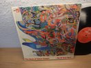 Gunter Hampel Out of New York Rare MPS BASF Lp von 1971 Mint