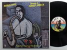 GEORGE LEWIS Homage To Charles Parker BLACK SAINT LP NM/VG++ italy