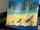 THE PRODIGY - Out Of Space - RARE 1992 Original 12” Vinyl Record