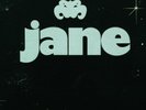 JANE-FIRE WATER EARTH & AIR (UK IMPORT) VINYL LP NEW