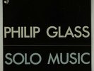 Philip Glass 